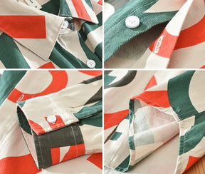 Camisa OM Uruana®