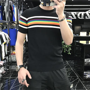 Camiseta OM tricot® S125