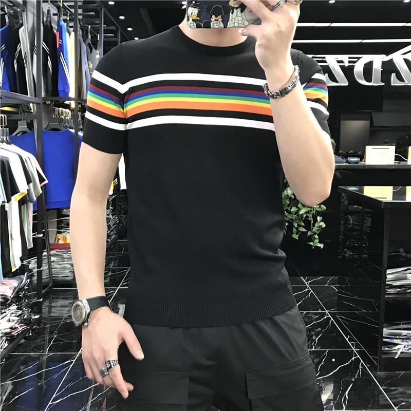 Camiseta OM tricot® S125