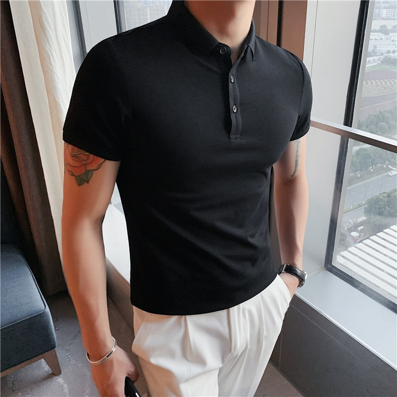 Camisa Polo OM ® S085