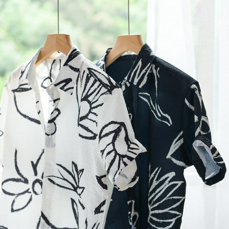 Camisa OM Amaporã®