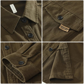 Camisa OM Riserva®