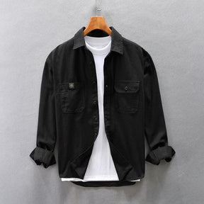 Camisa OM Autum®