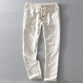 Calça linho OM S051