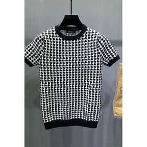 Camiseta OM tricot® S096