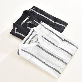 Camisa OM Bayeux® - Puro linho