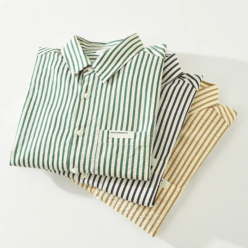 Camisa OM Sicília®