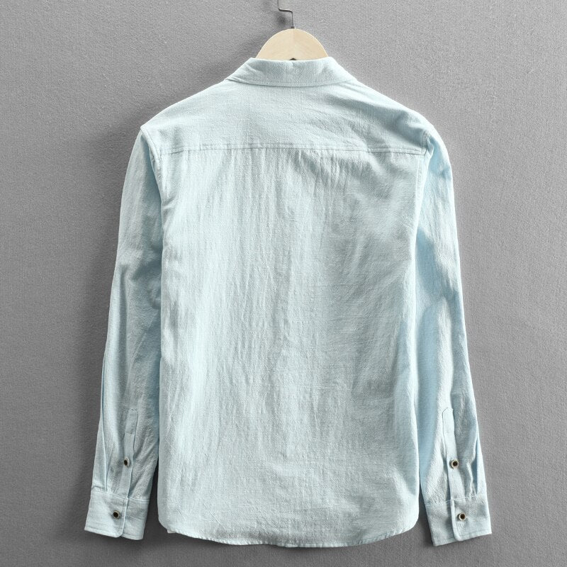 Camisa OM Seul®