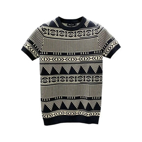 Camiseta OM tricot® S093