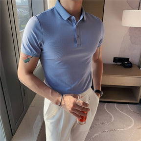Camisa Polo OM ® S085