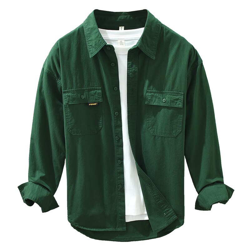 Camisa OM Color®