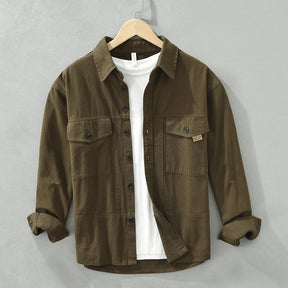 Camisa OM Riserva®