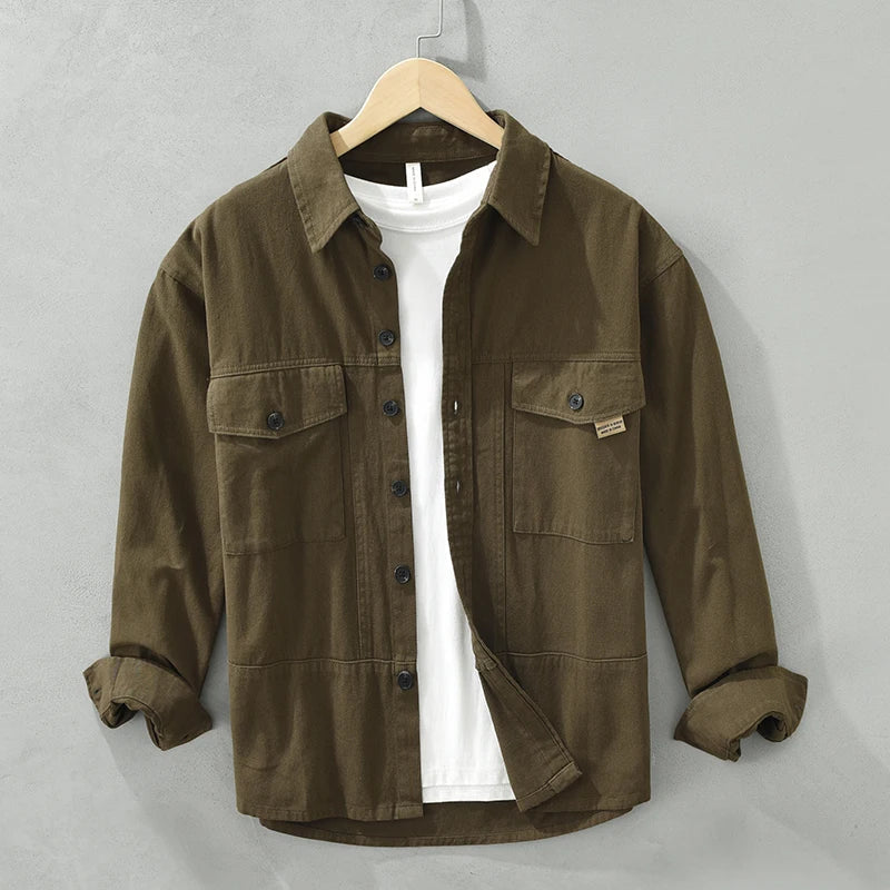 Camisa OM Riserva®