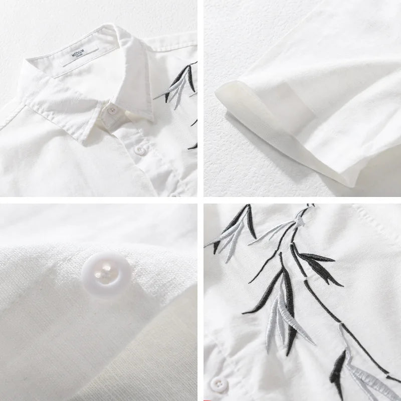 Camisa OM Baunei®