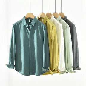 Camisa OM Grotticelle®