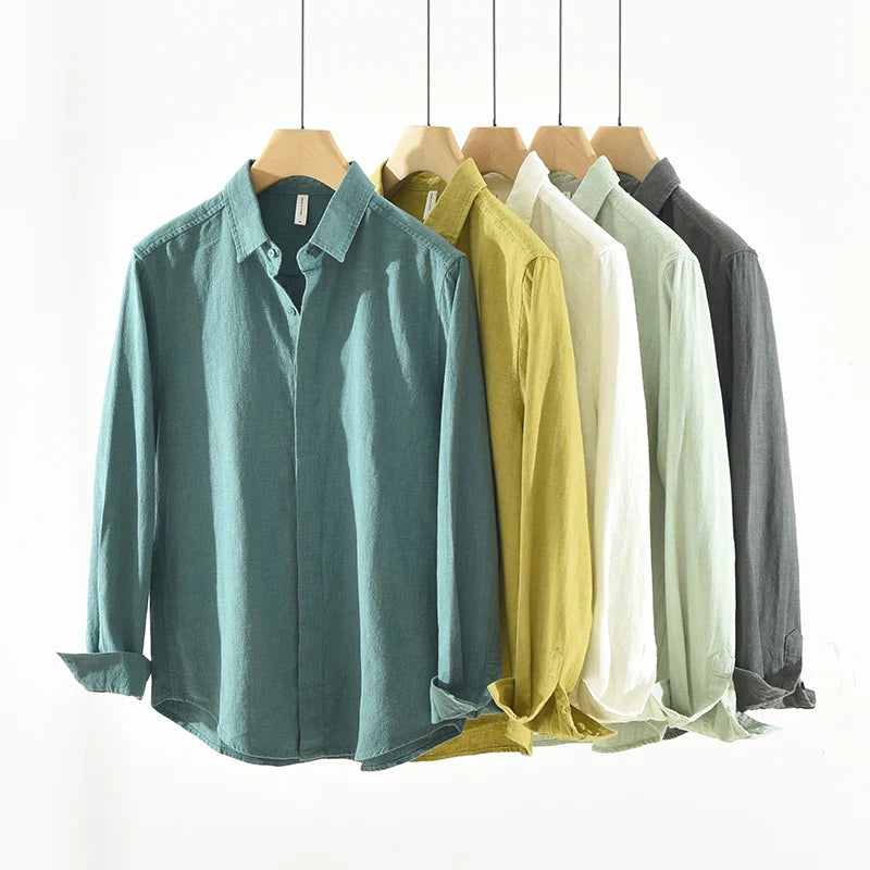 Camisa OM Grotticelle®
