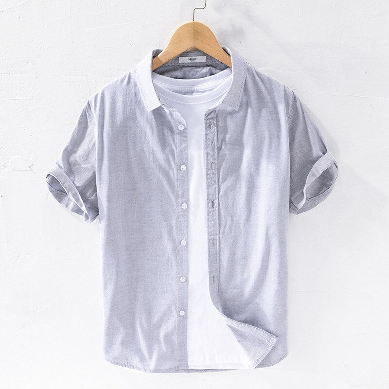 Camisa OM Aroeiras®