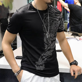 Camiseta OM ® S2009