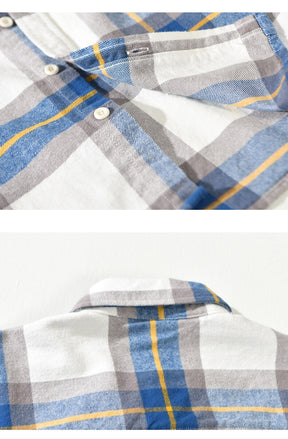 Camisa OM Sassano®