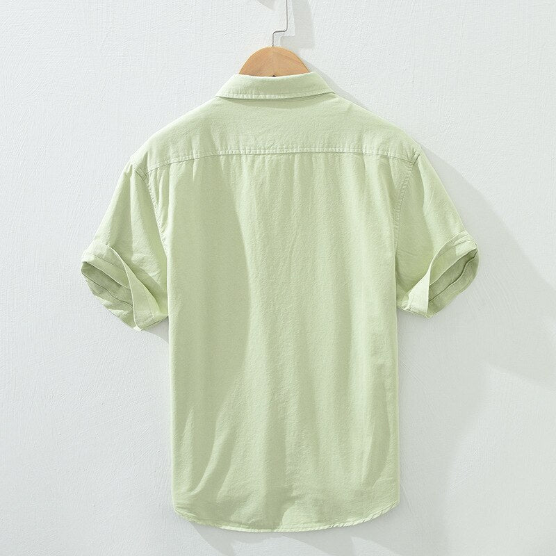 Camisa OM Alhandra®