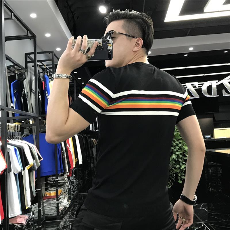 Camiseta OM tricot® S125
