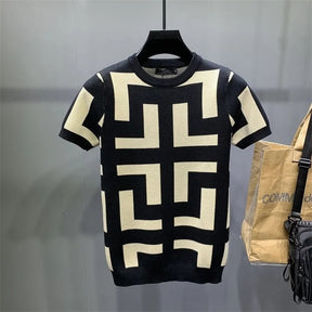 Camiseta OM tricot® S097