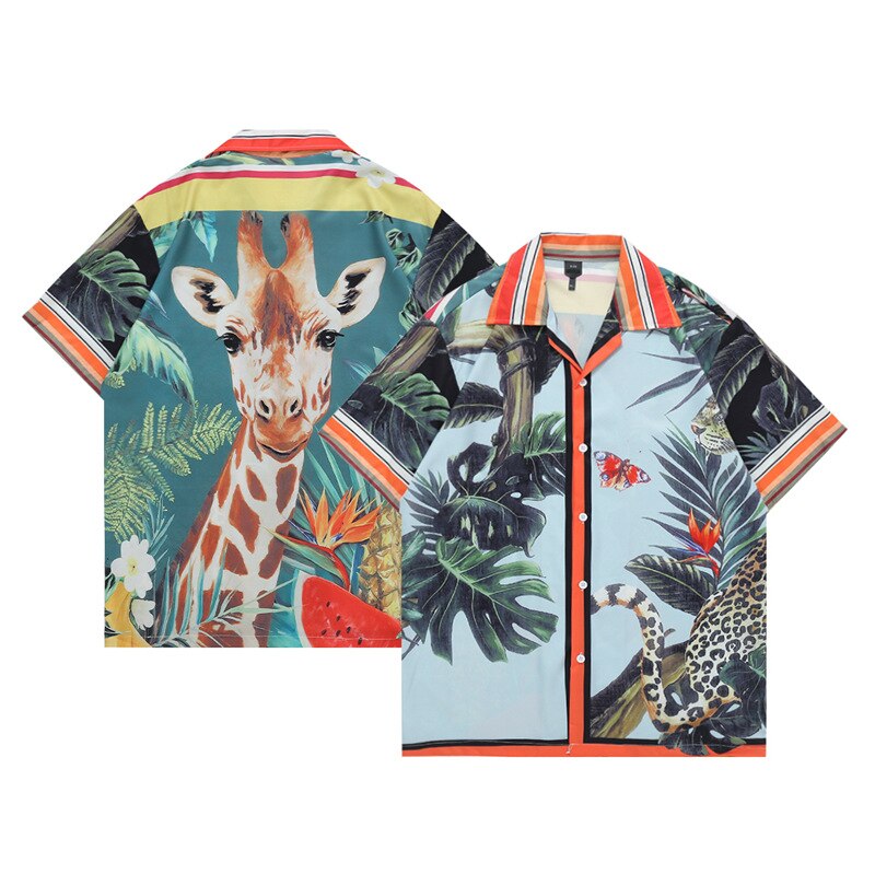 Camisa OM Muqui®