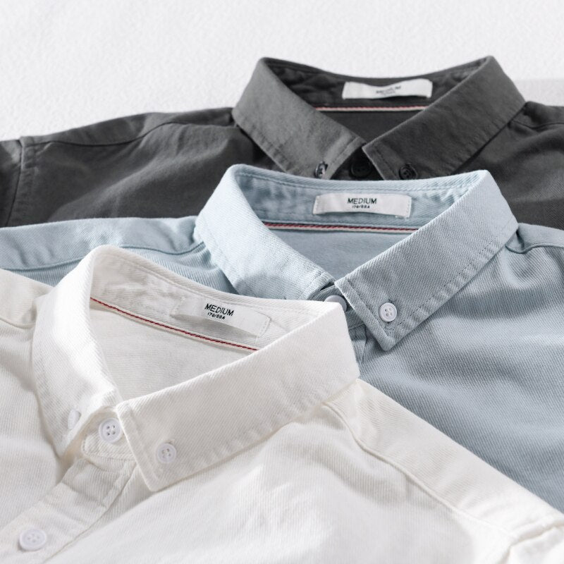Camisa OM Araçuaí®