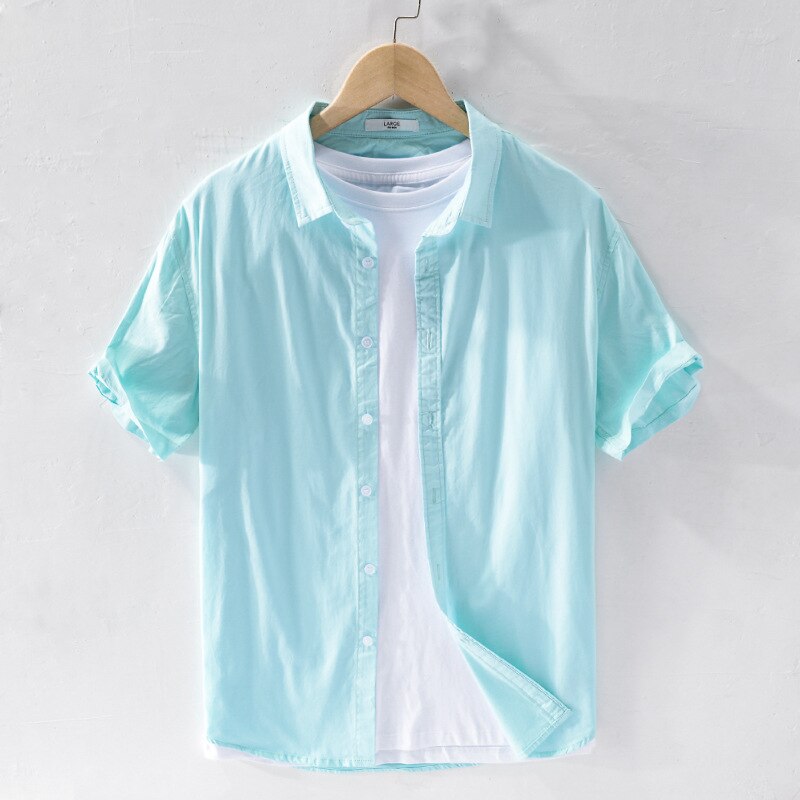 Camisa OM Aroeiras®