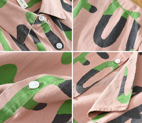 Camisa OM Aragoiânia®
