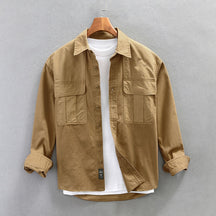 Camisa OM Coat®