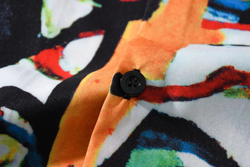 Camisa OM Malaea®