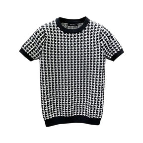 Camiseta OM tricot® S096