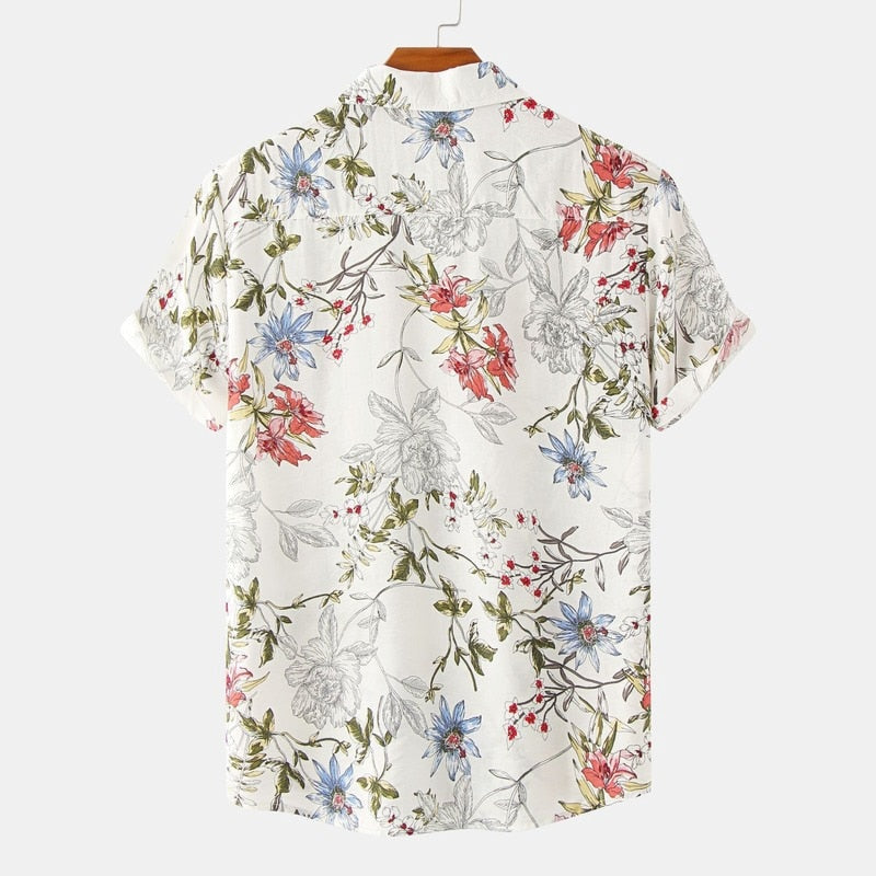 Camisa OM Betim®