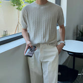 Camiseta OM Tricot® S306