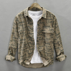 Camisa OM Satuba®