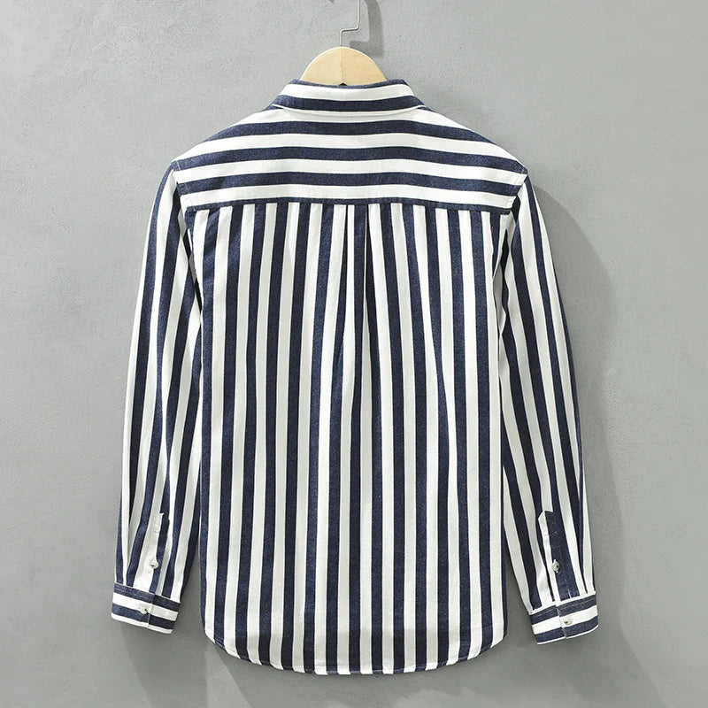 Camisa OM Sardenha®