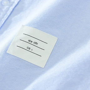 Camisa OM Biarritz®