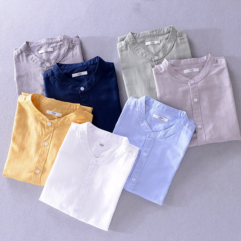 Camisa OM Monteiro®