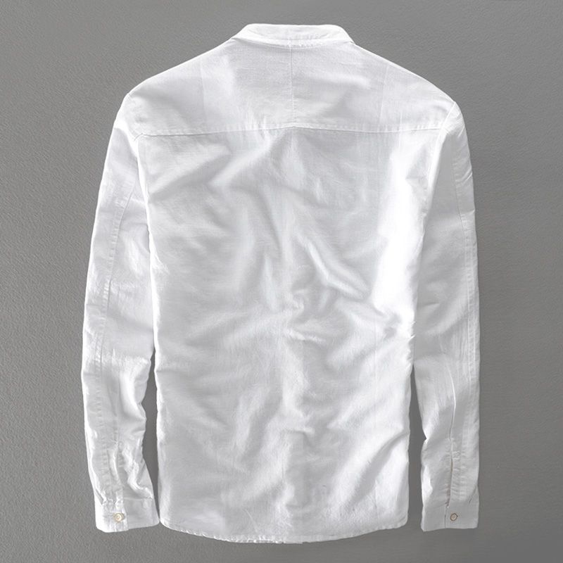 Camisa OM Ibaiti®