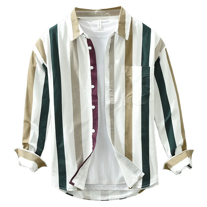 Camisa OM Calarosa®
