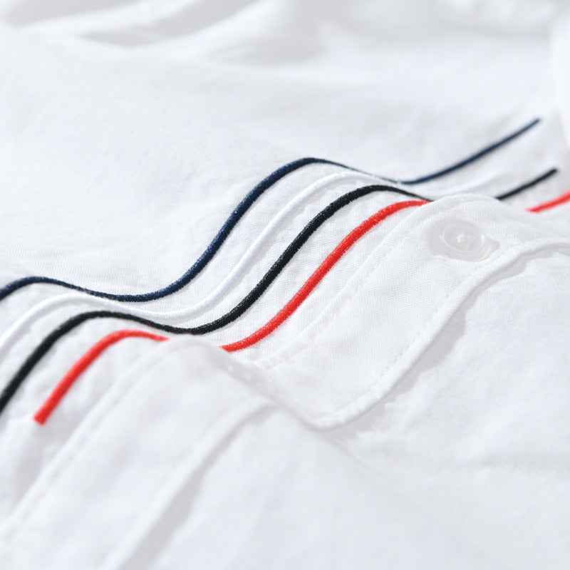 Camisa OM Camanducaia®