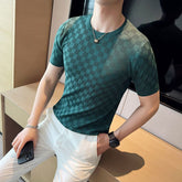 Camiseta OM tricot® S134