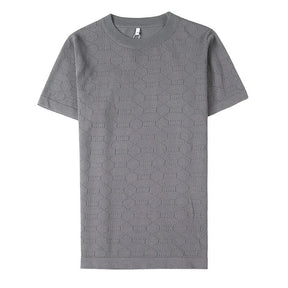 Camiseta OM tricot® S0258