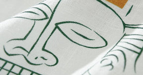 Camisa OM Belém® - Puro linho