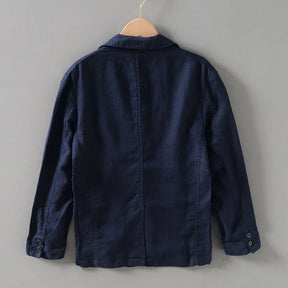Blazer OM Lassi® - Puro linho