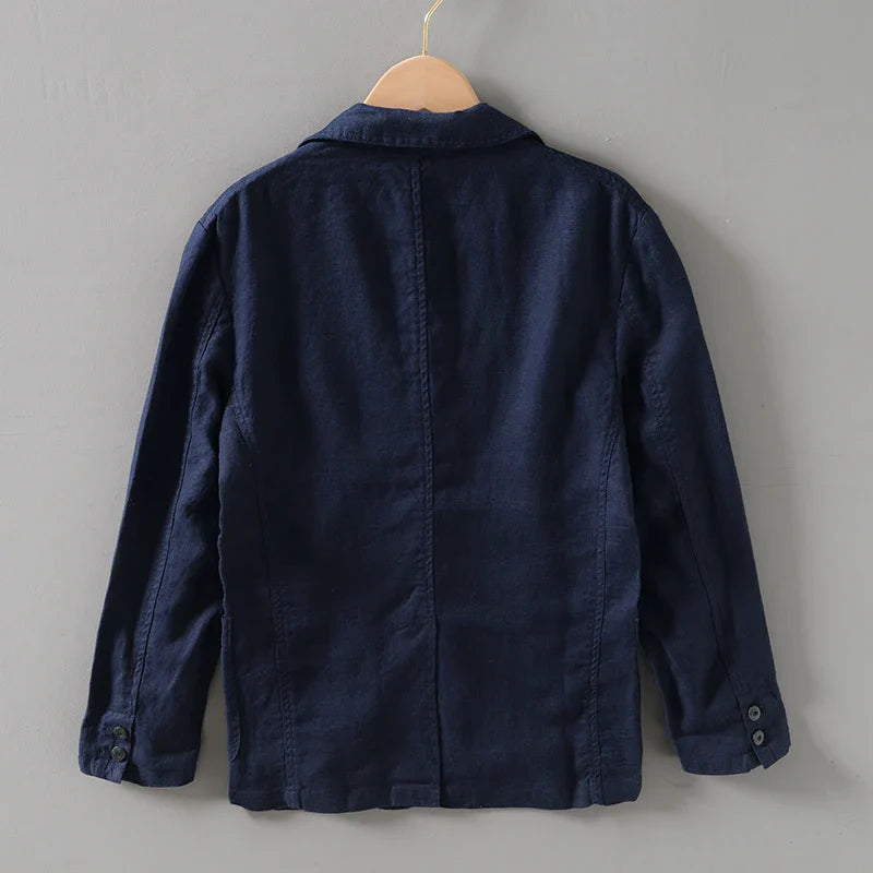 Blazer OM Lassi® - Puro linho