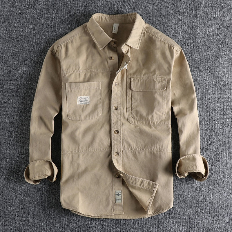 Camisa OM Simple®