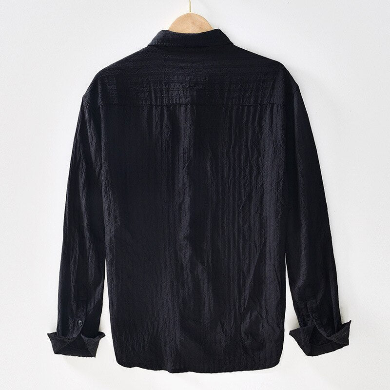 Camisa OM Douradina®