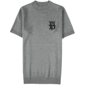 Camiseta OM tricot® S112
